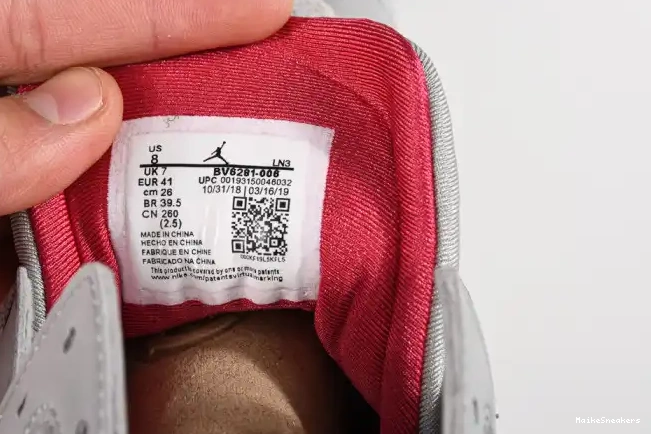 MaikeSneakers 7 Jordan BV6281-006 Cardinal Air Reflective 0613